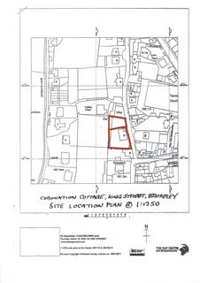 undefined, Coronation Cottage, 57a King Street, Broseley