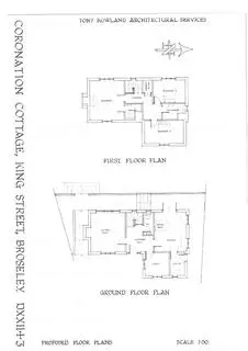 Land for sale - View 2