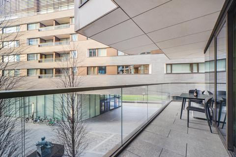 1 bedroom apartment to rent, One Tower Bridge, Earls Way, London SE1