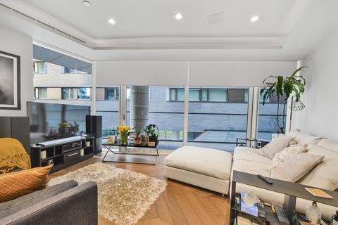 1 bedroom apartment to rent, One Tower Bridge, Earls Way, London SE1