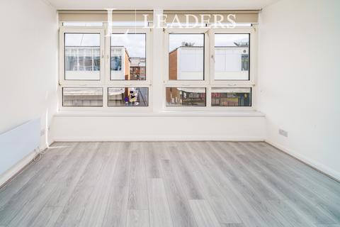 undefined, Adams House, The High, CM20