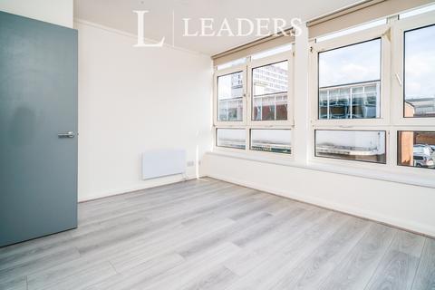 undefined, Adams House, The High, CM20
