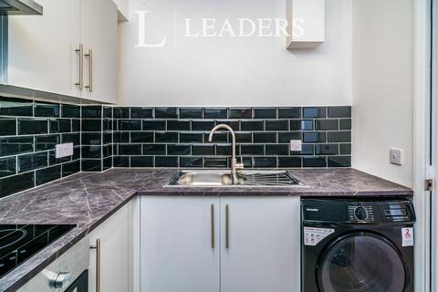 undefined, Adams House, The High, CM20