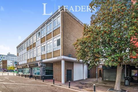 Adams House, The High, CM20