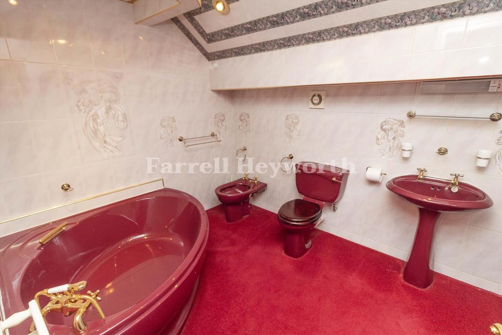 Bathroom 2