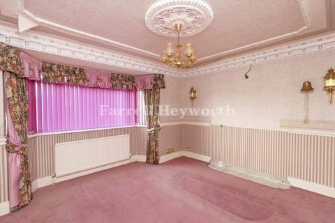 5 bedroom detached house for sale, Devonshire Road, Blackpool FY2