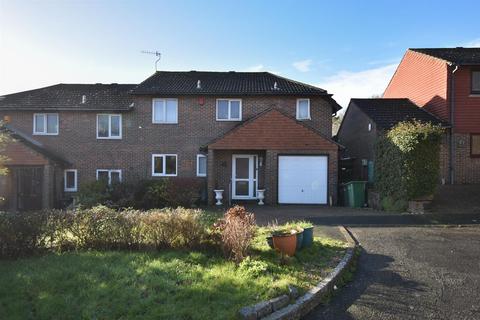 3 bedroom semi-detached house for sale, Juniper Close, St. Leonards-On-Sea