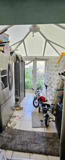 2 bedroom terraced house for sale, Sunset Road, Thamesmead, London, SE28 8RR