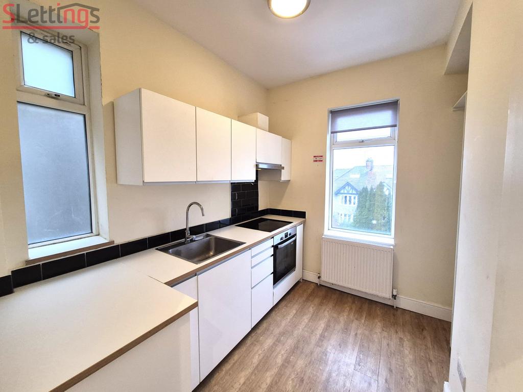 1 bed flat to rent Sunny Gardens, Hendon NW4