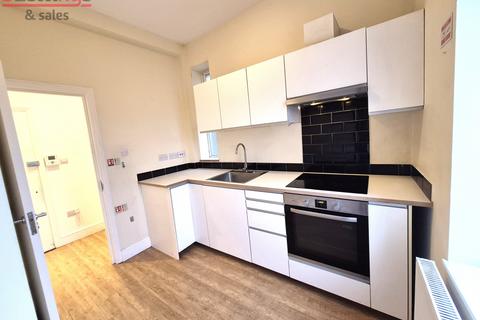 1 bedroom flat to rent, Hendon, London, NW4 1SH