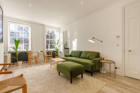 1 bedroom apartment to rent, Fitzroy Street, London W1T