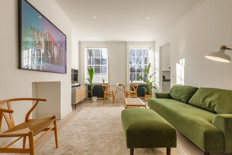 1 bedroom apartment to rent, Fitzroy Street, London W1T
