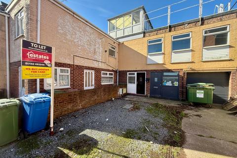 undefined, Main Street, Keyingham HU12