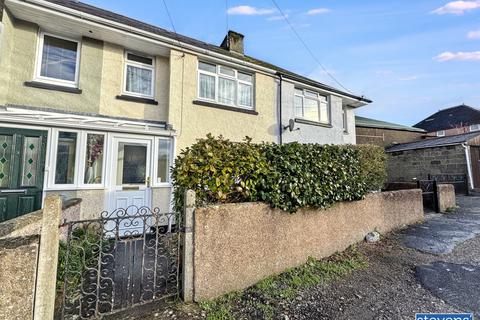 undefined, Lopes Crescent, Okehampton, Devon, EX20