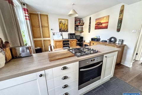 undefined, Lopes Crescent, Okehampton, Devon, EX20