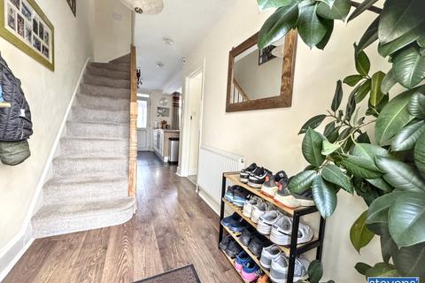 undefined, Lopes Crescent, Okehampton, Devon, EX20