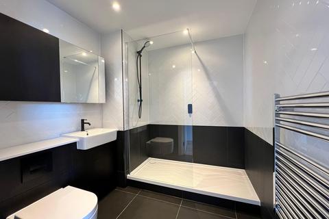 undefined, Silverleaf House, Heartwood Boulevard, London W3