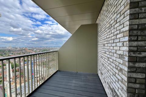 undefined, Silverleaf House, Heartwood Boulevard, London W3