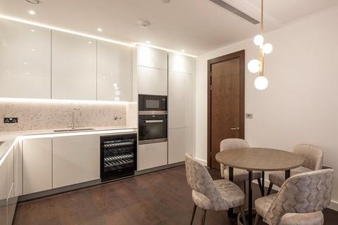 2 bedroom apartment to rent, Charles Clowes Walk, London, SW11