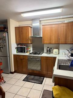 2 bedroom terraced house to rent, Edgware HA8