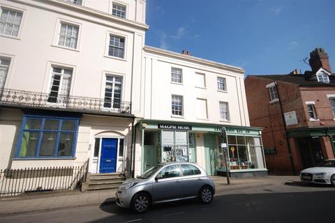 1 bedroom apartment to rent, 5, Regent Place, Leamington Spa