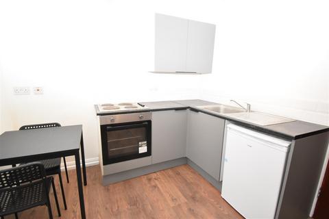 1 bedroom apartment to rent, 5, Regent Place, Leamington Spa