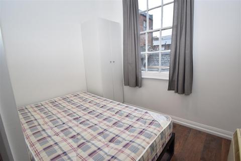 1 bedroom apartment to rent, 5, Regent Place, Leamington Spa