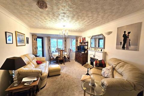 2 bedroom block of apartments for sale, Solsbro Road, Torquay, TQ2 6QA