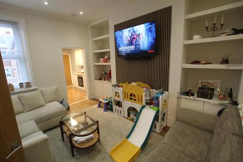 3 bedroom flat to rent, Audley Road, Newcastle Upon Tyne NE3