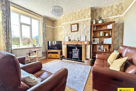 3 bedroom terraced house for sale, Hallsteads, Dove Holes, Buxton