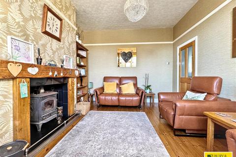 3 bedroom terraced house for sale, Hallsteads, Dove Holes, Buxton