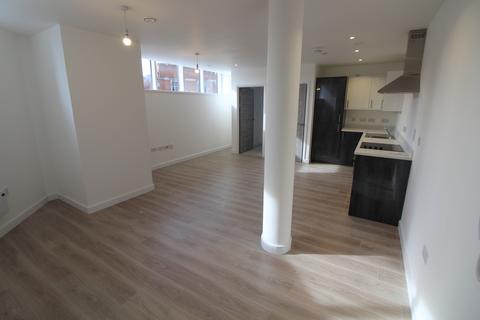 1 bedroom apartment to rent, Broadway, PETERBOROUGH PE1