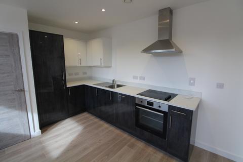 1 bedroom apartment to rent, Broadway, PETERBOROUGH PE1