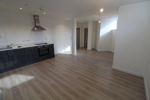 1 bedroom apartment to rent, Broadway, PETERBOROUGH PE1