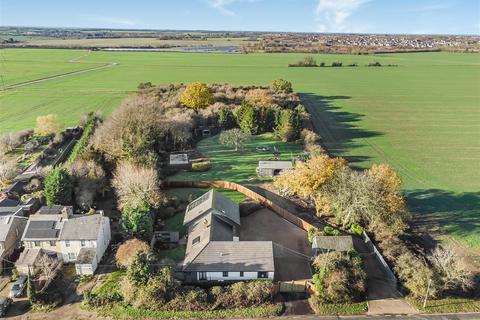 6 bedroom detached house for sale, Broadway, Bourn CB23