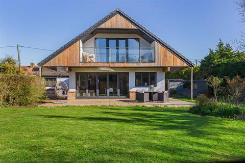 6 bedroom detached house for sale, Broadway, Bourn CB23