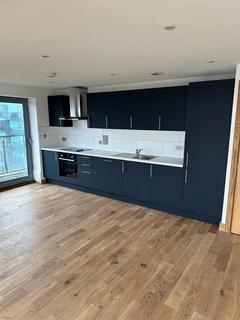 2 bedroom apartment to rent, Dace Road, London