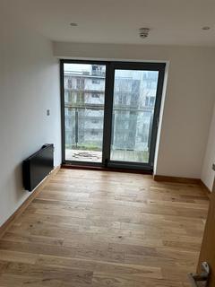 undefined, Dace Road, London