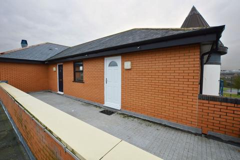 2 bedroom flat for sale, Winfold Lane, Tattenhoe, Milton Keynes