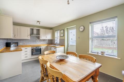 3 bedroom semi-detached house for sale, Terrington Court, Strensall, York