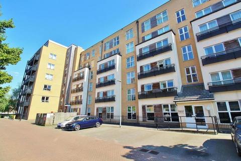 1 bedroom apartment for sale, Lanadron Close, Isleworth, Middlesex, TW7 5GB