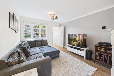 3 bedroom semi-detached house for sale, Merevale Close, Washington, NE37