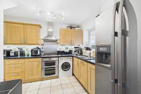 3 bedroom semi-detached house for sale, Merevale Close, Washington, NE37