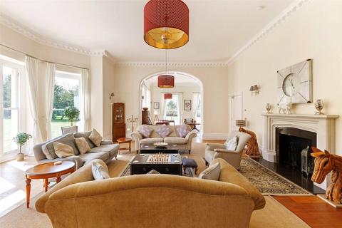undefined, Crookham Hill, Crookham Common, Thatcham, Berkshire, RG19
