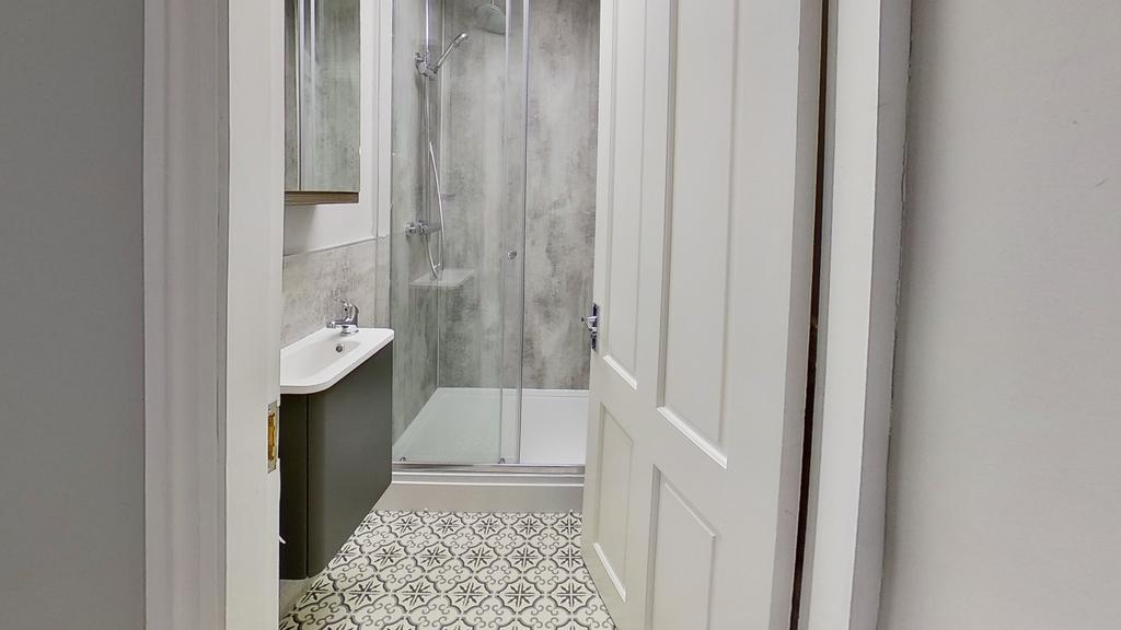 Bathroom 1