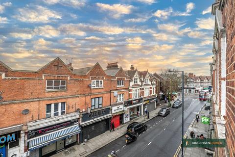 undefined, High Road, Willesden