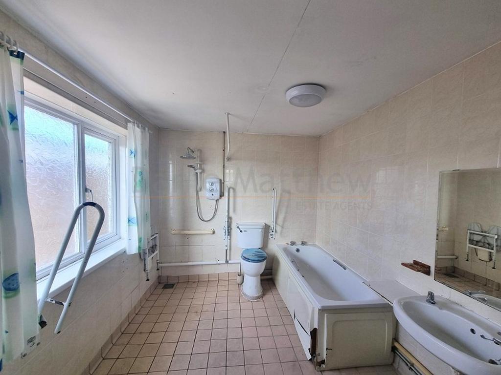 Wet Room