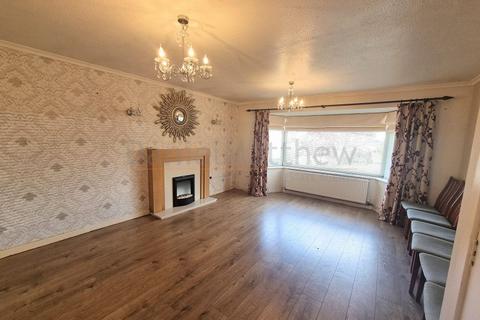 undefined, Gwaun Coed, Brackla, CF31