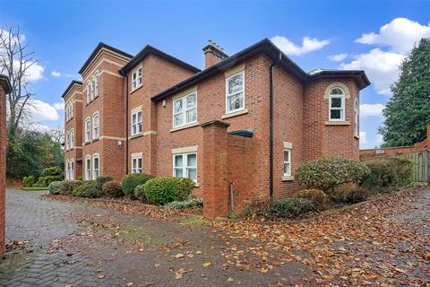 undefined, The Woodlands, Darlington