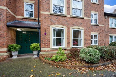 undefined, The Woodlands, Darlington